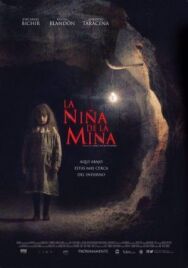 Постер к фильму Девочка из шахты смотреть онлайн на HD Rezka