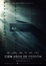 Постер к фильму Сто лет прощения смотреть онлайн на HD Rezka