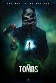 Постер к фильму Катакомбы смотреть онлайн на HD Rezka