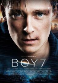 Постер к фильму Седьмой смотреть онлайн на HD Rezka