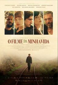 Постер к фильму Фильм моей жизни смотреть онлайн на HD Rezka