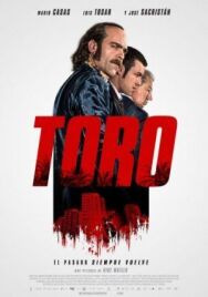 Постер к фильму Торо смотреть онлайн на HD Rezka