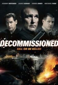 Постер к фильму Списанный в резерв смотреть онлайн на HD Rezka