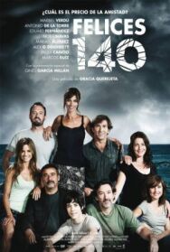 Постер к фильму Счастливые 140 смотреть онлайн на HD Rezka