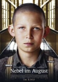 Постер к фильму Августовский туман смотреть онлайн на HD Rezka