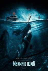 Постер к фильму Русалка на суше смотреть онлайн на HD Rezka