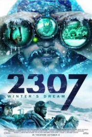Постер к фильму 2307: Операция «Андроид» смотреть онлайн на HD Rezka