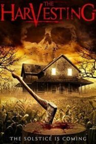 Постер к фильму Жатва смотреть онлайн на HD Rezka
