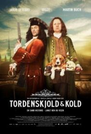 Постер к фильму Торденшельд и Колд смотреть онлайн на HD Rezka