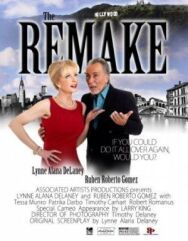 Постер к фильму Ремейк смотреть онлайн на HD Rezka