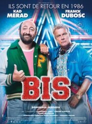 Постер к фильму Бис смотреть онлайн на HD Rezka