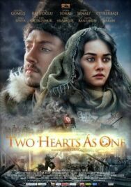 Постер к фильму Соединившиеся души смотреть онлайн на HD Rezka