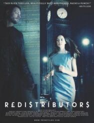 Постер к фильму Редистрибьюторы смотреть онлайн на HD Rezka