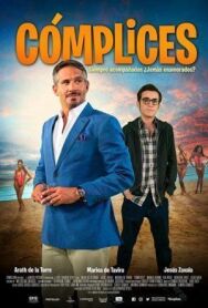 Постер к фильму Сообщники смотреть онлайн на HD Rezka