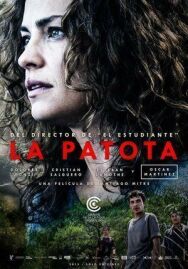 Постер к фильму Паулина смотреть онлайн на HD Rezka