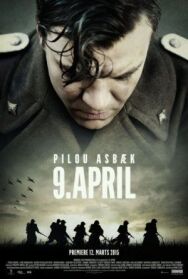 Постер к фильму 9 апреля смотреть онлайн на HD Rezka