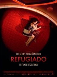 Постер к фильму Беженец смотреть онлайн на HD Rezka