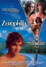 Постер к фильму Зерофилия смотреть онлайн на HD Rezka