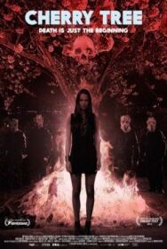 Постер к фильму Вишневое дерево смотреть онлайн на HD Rezka