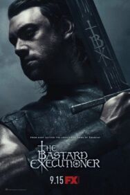 Постер к фильму Палач смотреть онлайн на HD Rezka