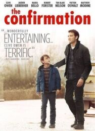 Постер к фильму Подтверждение смотреть онлайн на HD Rezka