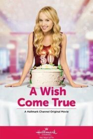 Постер к фильму Мечты сбываются смотреть онлайн на HD Rezka