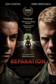 Постер к фильму Reparation смотреть онлайн на HD Rezka