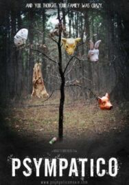 Постер к фильму Ответная реакция смотреть онлайн на HD Rezka
