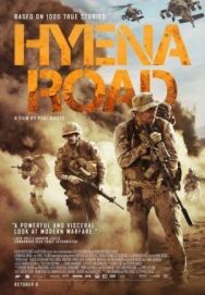 Постер к фильму Тропа гиены смотреть онлайн на HD Rezka