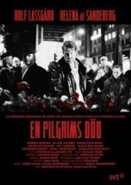 Постер к фильму Смерть пилигрима смотреть онлайн на HD Rezka