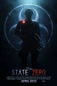 Постер к фильму Зона Зеро смотреть онлайн на HD Rezka