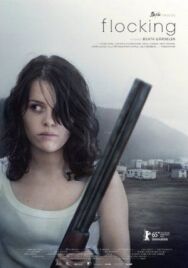 Постер к фильму Стая смотреть онлайн на HD Rezka