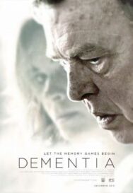 Постер к фильму Слабоумие смотреть онлайн на HD Rezka