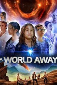 Постер к фильму Другой мир смотреть онлайн на HD Rezka