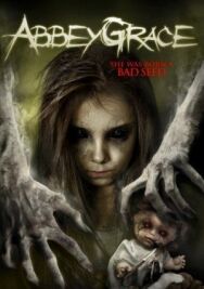 Постер к фильму Эбби Грейс смотреть онлайн на HD Rezka