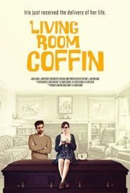 Постер к фильму Гроб в гостиной смотреть онлайн на HD Rezka