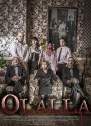 Постер к фильму Олайя смотреть онлайн на HD Rezka