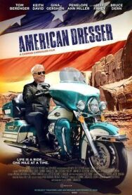 Постер к фильму Американский пижон смотреть онлайн на HD Rezka