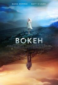 Постер к фильму Боке смотреть онлайн на HD Rezka