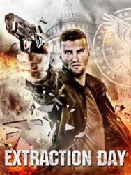 Постер к фильму День добычи смотреть онлайн на HD Rezka