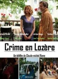 Постер к фильму Убийство в Лозере смотреть онлайн на HD Rezka