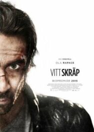 Постер к фильму Белая дрянь смотреть онлайн на HD Rezka