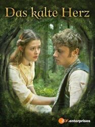 Постер к фильму Холодное сердце смотреть онлайн на HD Rezka