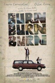 Постер к фильму Ни пуха, ни праха смотреть онлайн на HD Rezka