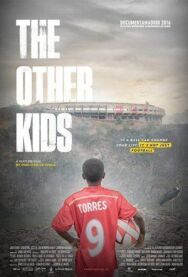 Постер к фильму The Other Kids смотреть онлайн на HD Rezka