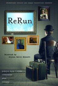Постер к фильму Перезагрузка смотреть онлайн на HD Rezka