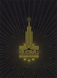 Постер к фильму Rammstein: Völkerball смотреть онлайн на HD Rezka