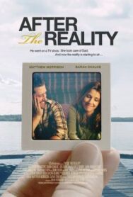 Постер к фильму После реалити-шоу смотреть онлайн на HD Rezka