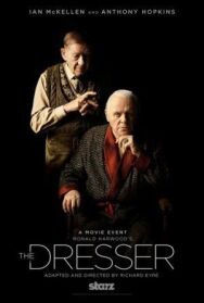 Постер к фильму Костюмер смотреть онлайн на HD Rezka