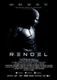 Постер к фильму Рендель смотреть онлайн на HD Rezka